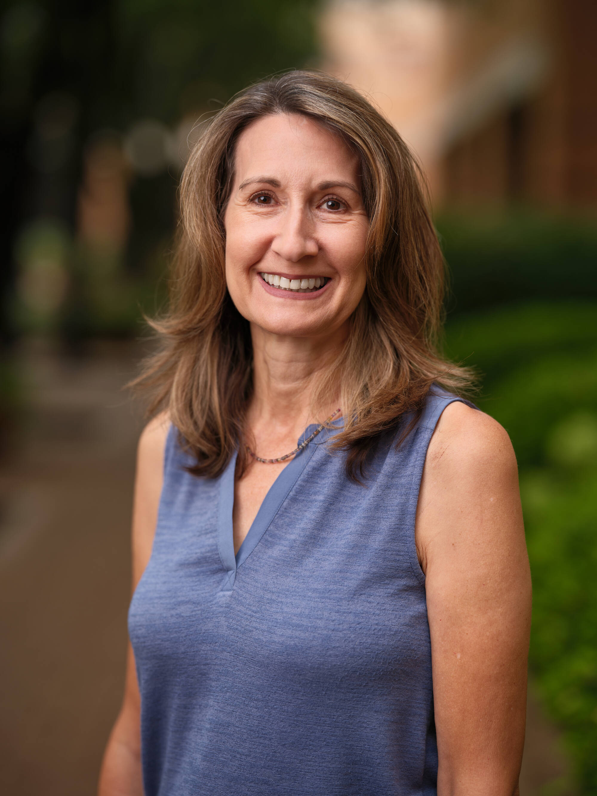 Dr. Amy Matthews
